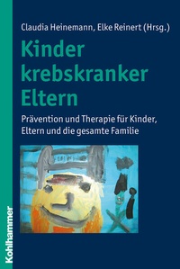 Bild vergrößern Bild: Kinder krebskranker Eltern - Kohlhammer