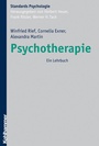 Cover: Psychotherapie - Kohlhammer