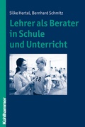 Abbildung von: Lehrer als Berater in Schule und Unterricht - Kohlhammer