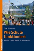 Cover: Wie Schule funktioniert - Kohlhammer