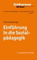 Cover: Einf&uuml;hrung in die Sozialp&auml;dagogik - Kohlhammer