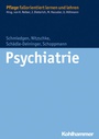 Bild: Psychiatrie - Kohlhammer