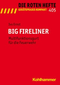 Abbildung von: BIG FIRELINER - Kohlhammer