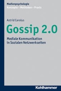 Cover: Gossip 2.0 - Kohlhammer
