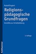 Cover: Religionsp&auml;dagogische Grundfragen - Kohlhammer