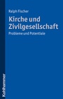 Cover: Kirche und Zivilgesellschaft - Kohlhammer