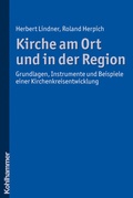Cover: Kirche am Ort und in der Region - Kohlhammer
