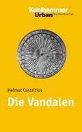 Cover: Die Vandalen - Kohlhammer