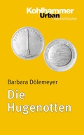 Cover: Die Hugenotten - Kohlhammer