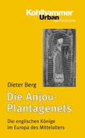Cover: Die Anjou-Plantagenets - Kohlhammer