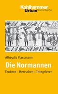 Cover: Die Normannen - Kohlhammer
