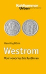 Cover: Westrom - Kohlhammer
