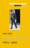 Cover: Winston Churchill (1874 - 1965) - Kohlhammer