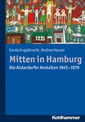 Cover: Mitten in Hamburg - Kohlhammer