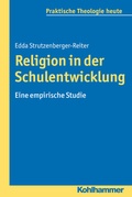 Cover: Religion in der Schulentwicklung - Kohlhammer