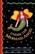 Cover: Under the Mermaid Angel - Random House USA Inc
