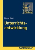 Cover: Unterrichtsentwicklung - Kohlhammer