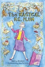 Cover: The Magical Ms. Plum - Knopf Books for Young Readers