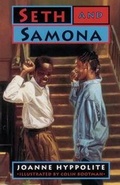 Cover: Seth - Random House USA Inc