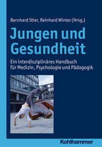 Abbildung von: Jungen und Gesundheit - Kohlhammer