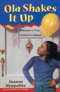 Cover: Ola Shakes It Up - Random House USA Inc