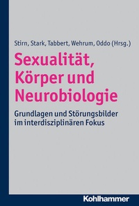 Bild: Sexualität, Körper und Neurobiologie - Kohlhammer