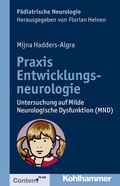 Abbildung von: Praxis Entwicklungsneurologie - Kohlhammer