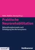 Abbildung von: Praktische Neurorehabilitation - Kohlhammer