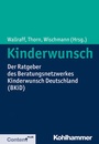 Cover: Kinderwunsch - Kohlhammer