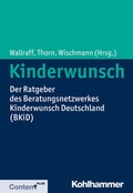 Cover: Kinderwunsch - Kohlhammer