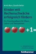 Cover: Kinder mit Rechenschw&auml;che erfolgreich f&ouml;rdern - Kohlhammer