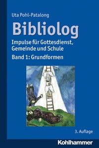 Abbildung von: Bibliolog - Kohlhammer