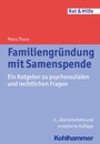 Cover: Familiengründung mit Samenspende - Kohlhammer