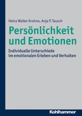 Cover: Pers&ouml;nlichkeit und Emotionen - Kohlhammer
