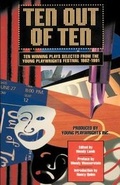 Cover: Ten Out of Ten - Random House USA Inc