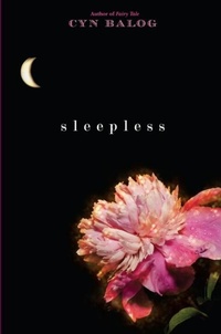 Enlarge image Cover: Sleepless - Delacorte Press