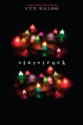 Cover: Starstruck - Delacorte Press