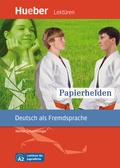 Cover: Papierhelden - Hueber Verlag