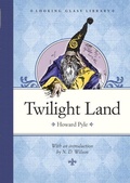 Cover: Twilight Land - Random House Books for Young Readers