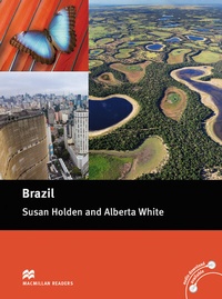 Enlarge image Cover: Brazil - Hueber Verlag