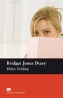 Cover: Bridget Jones's Diary - Hueber Verlag