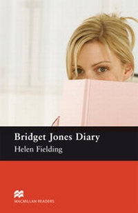 Enlarge image Cover: Bridget Jones's Diary - Hueber Verlag