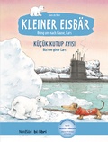 Cover: Kleiner Eisb&auml;r - Lars, bring uns nach Hause! (Deutsch-T&uuml;rkisch) - Hueber Verlag