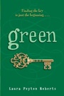 Cover: Green - Delacorte Press