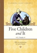 Cover: Five Children and It - Random House Books for Young Readers