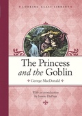 Cover: The Princess and the Goblin - Random House Books for Young Readers