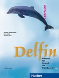 Cover: Delfin - Hueber Verlag