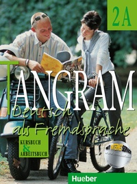 Abbildung von: Tangram 2A - Hueber Verlag
