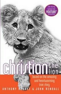 Enlarge image Cover: Christian the Lion - Bantam Books