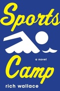 Cover: Sports Camp - Knopf Books for Young Readers